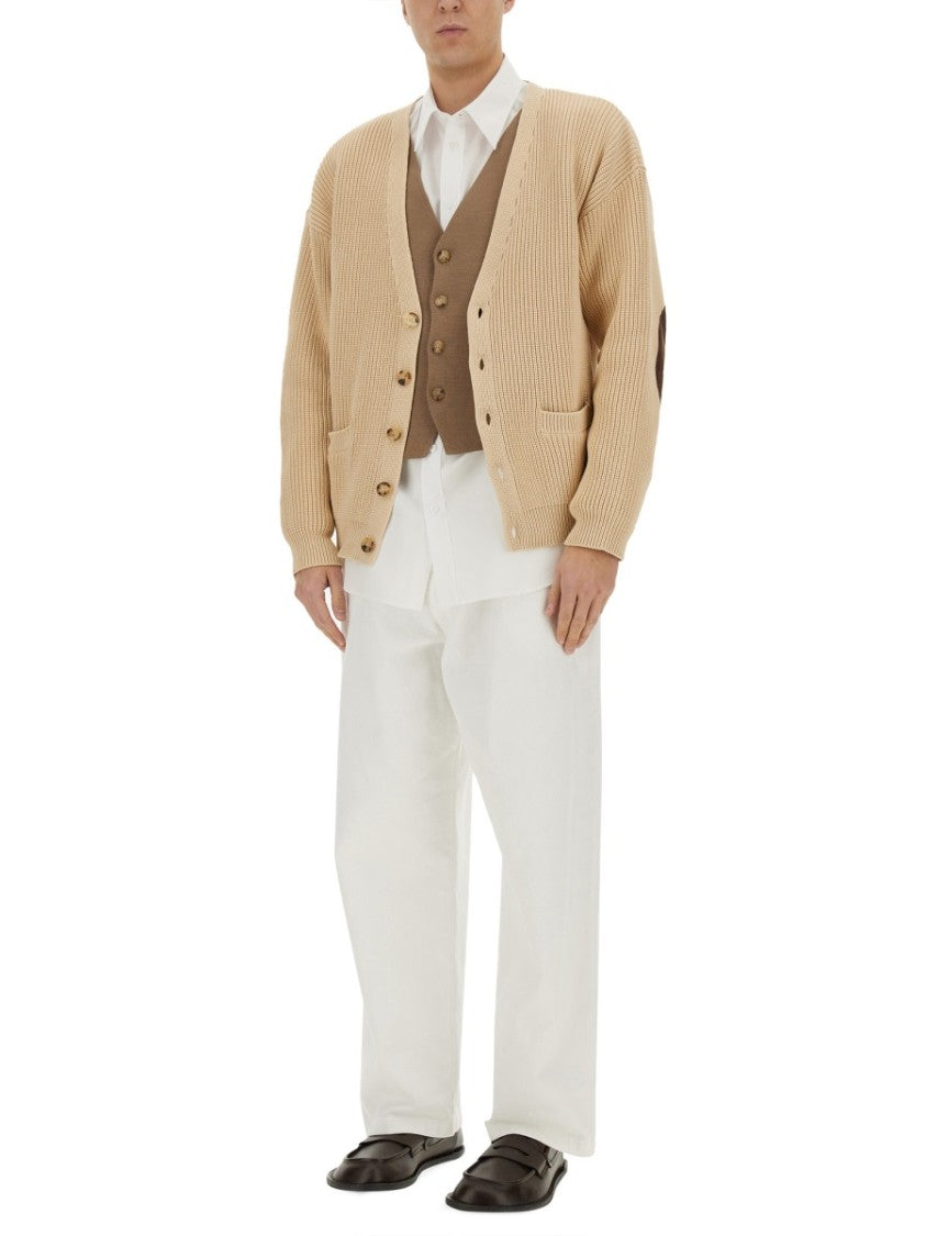 Moschino "Wristwatch Print" Shirt