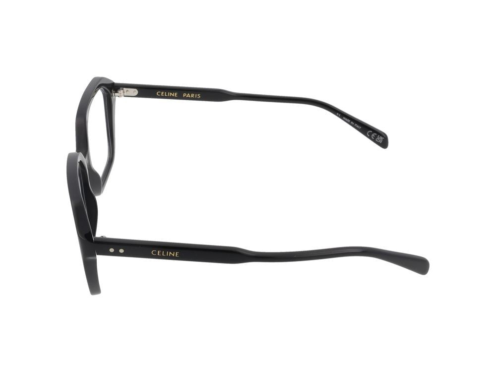 Celine Cl50194i Oversized Geometric Frame Glasses