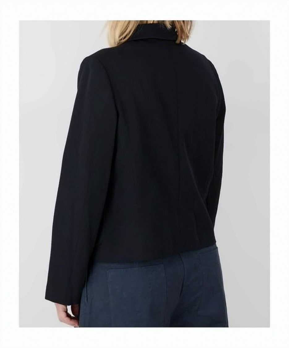 Comme Des Garçons Tailored Wool Suit Set