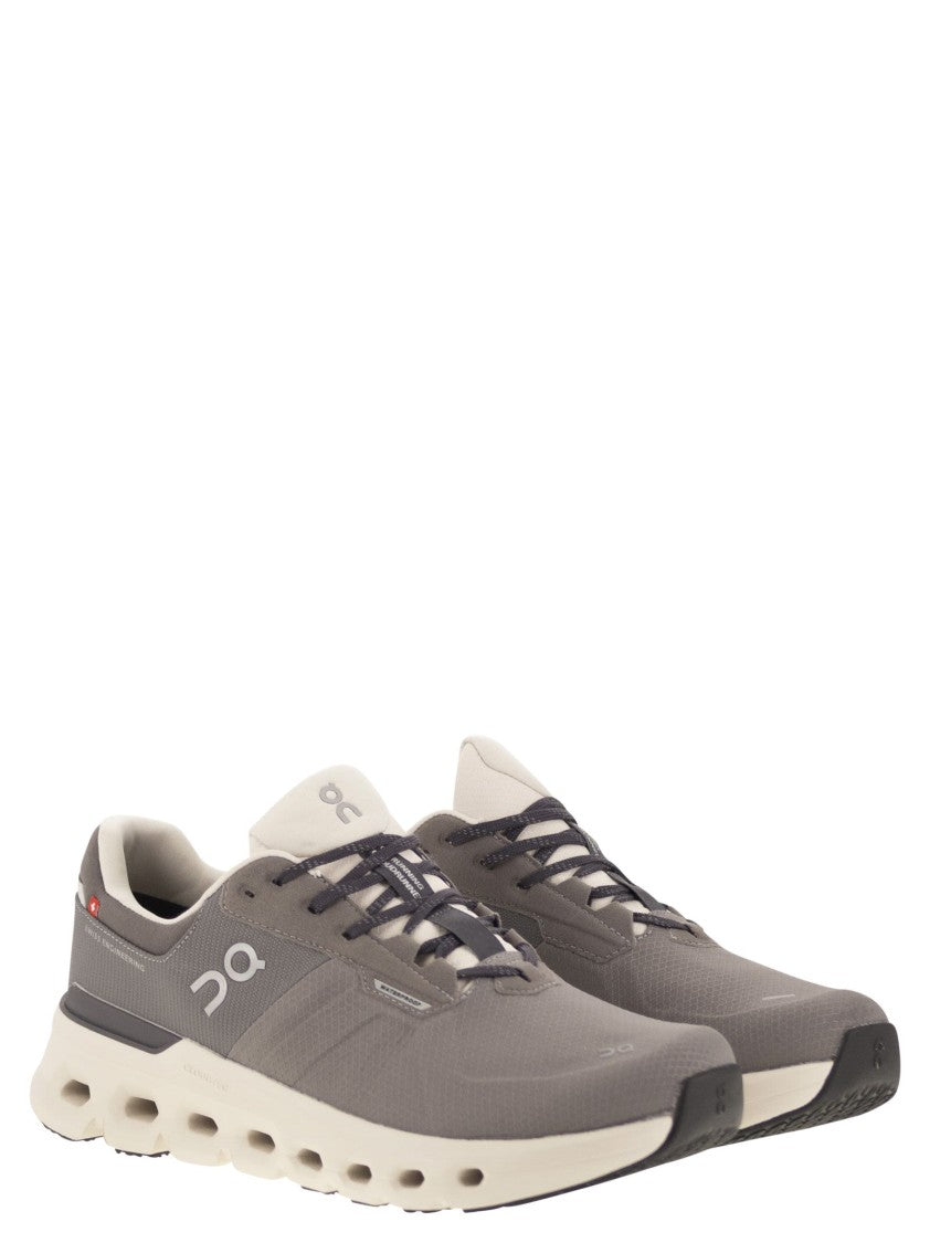 On Cloudrunner 2 Waterproof - Sneakers