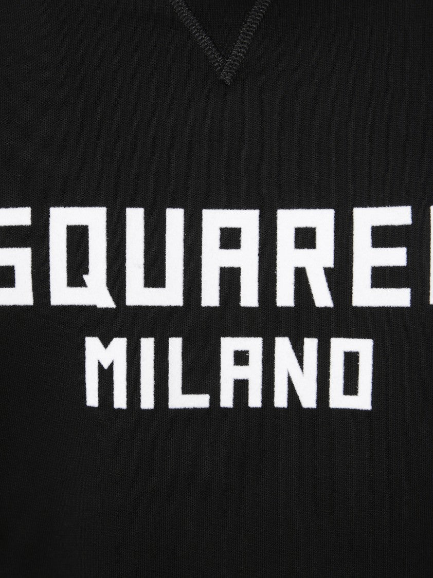 Dsquared2 Cool Fit Hoodie