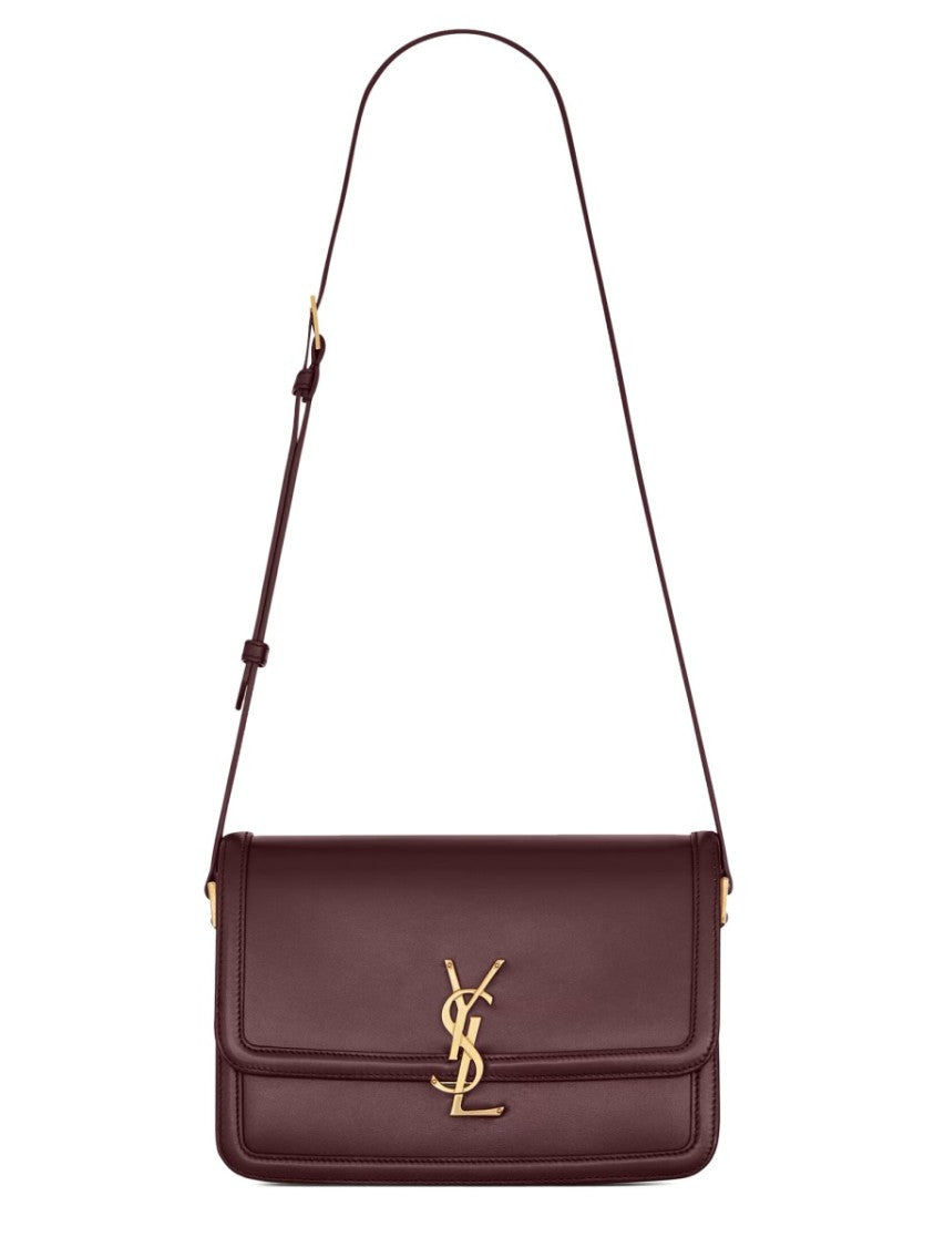 Saint Laurent "Solferino" Bag