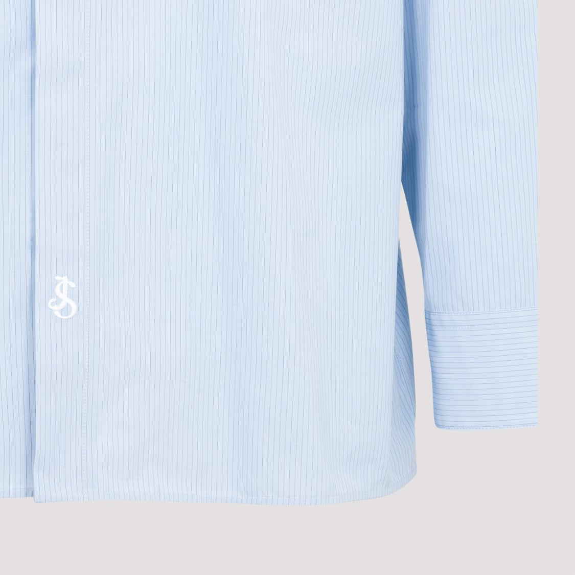 Jil Sander Monday A.M. Shirt