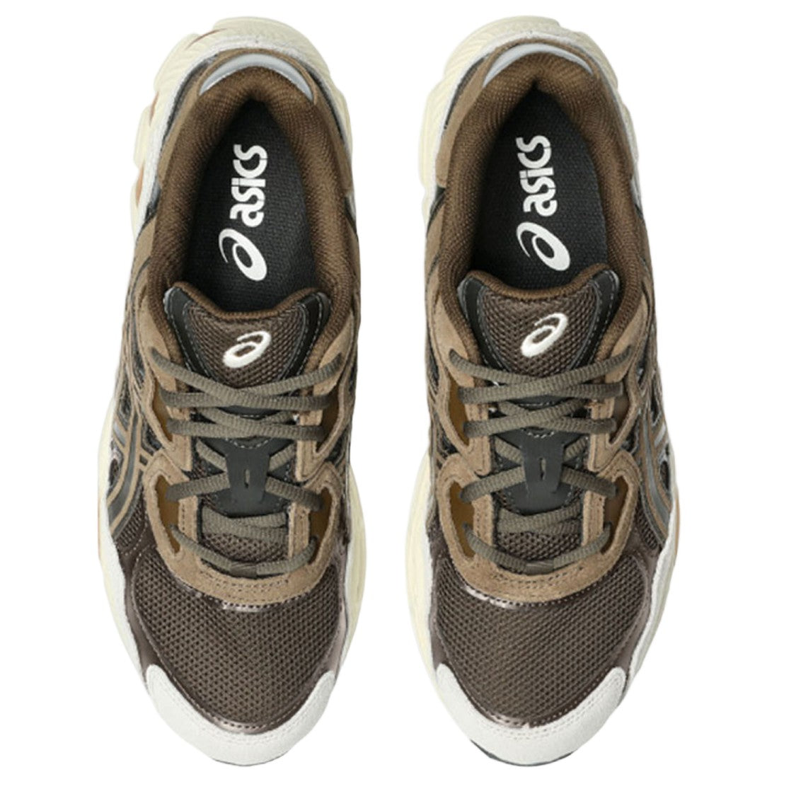 Asics Gel-Nyc Sneakers