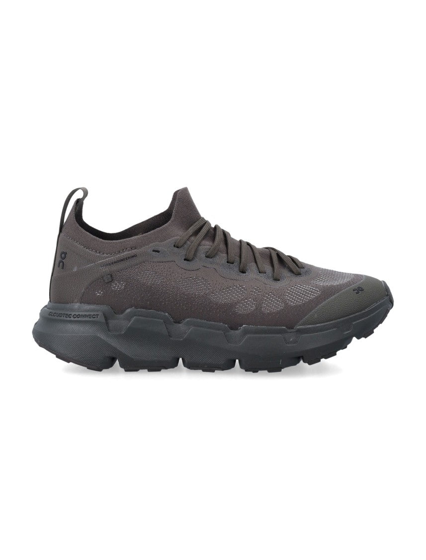 On Running Cloudsoma 1 Paf Sock-Fit Textured-Upper Sneakers