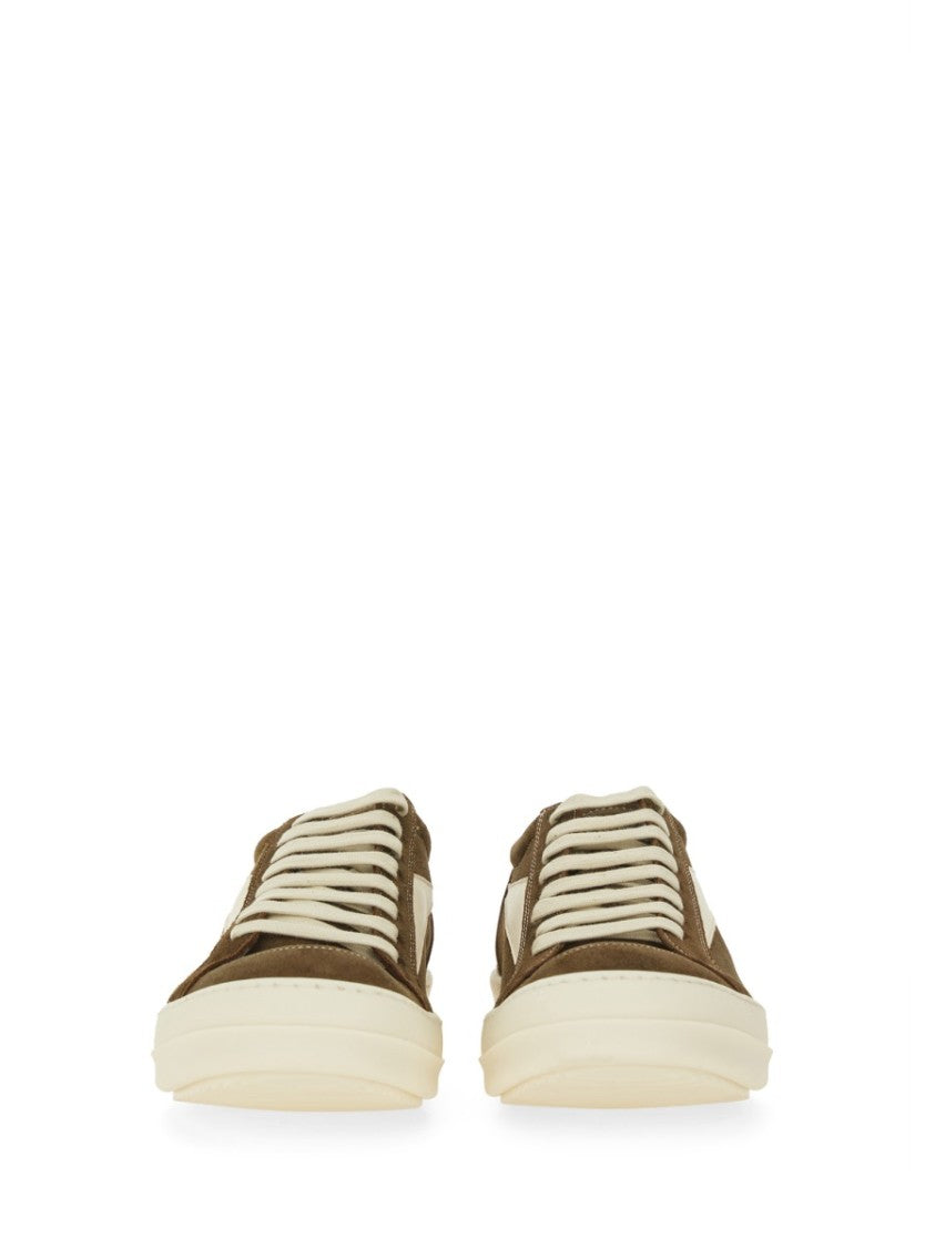 Rick Owens Runway Vintage Sneaker