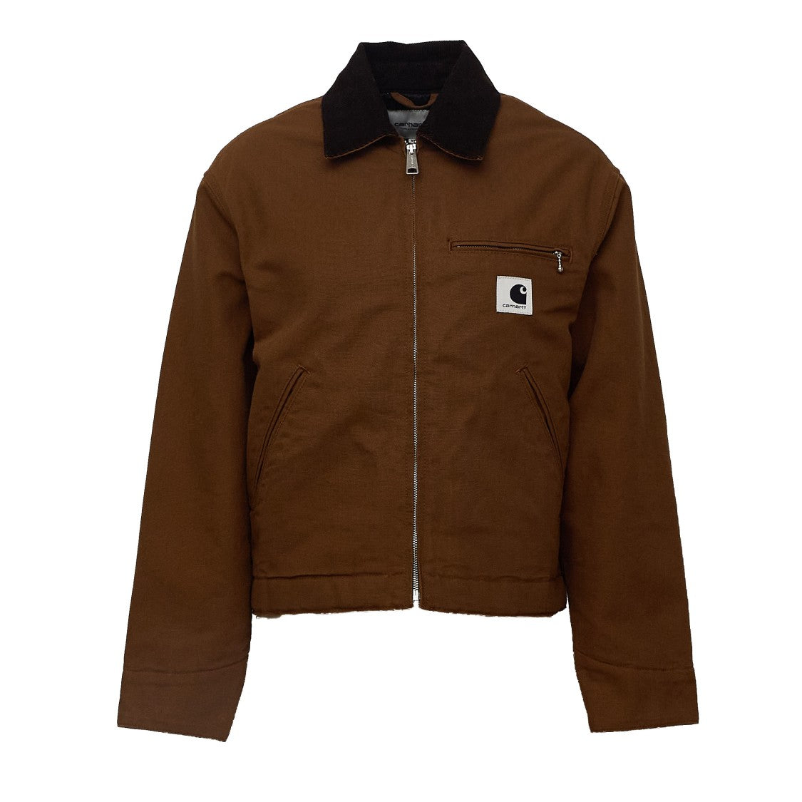 Carhartt Wip Dearborn Canvas Quilted Og Detroit Jacket