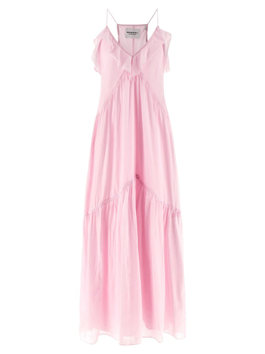 Isabel Marant Étoile 'Vasma' Dress