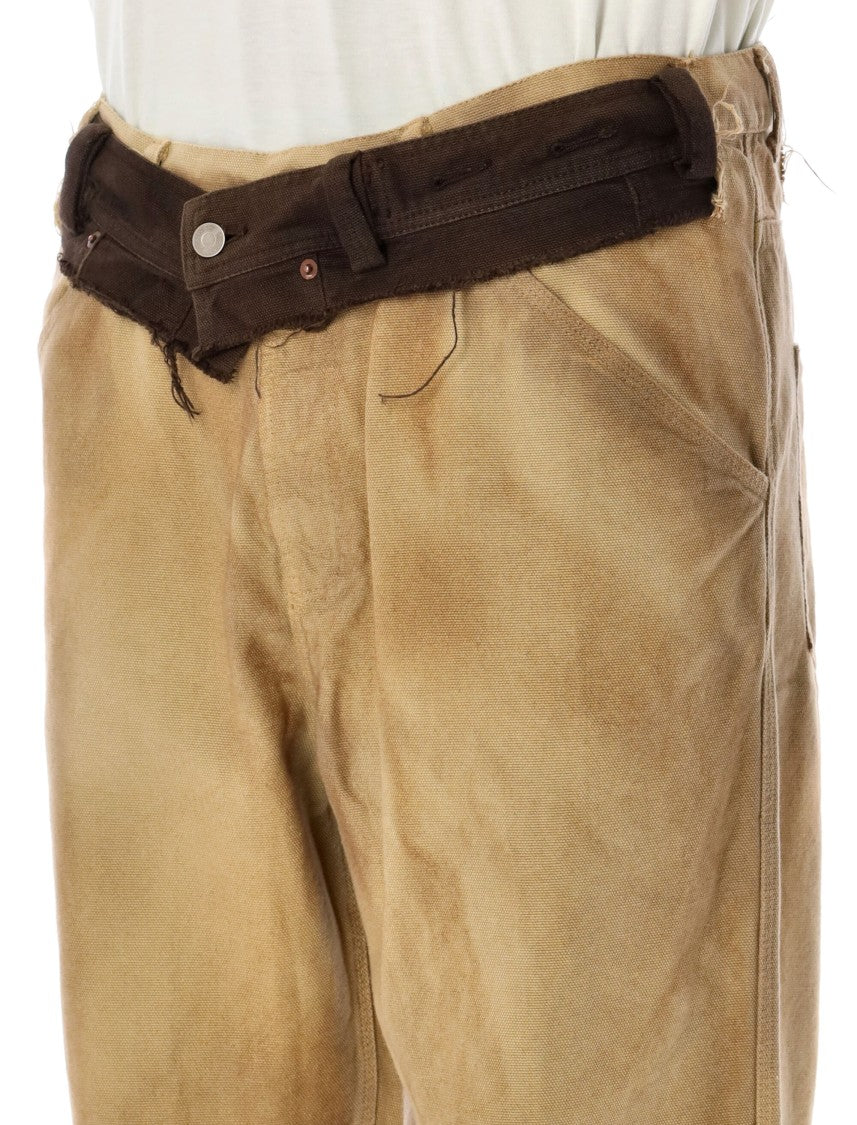 Magliano Togliatti Super Pants