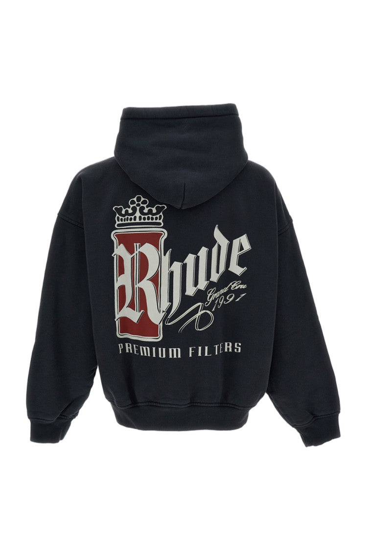 Rhude Fumar 91 Hoodie