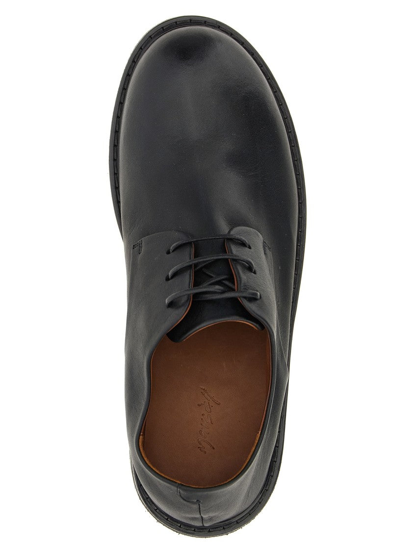 Marsèll 'Parrucca' Derby Shoes