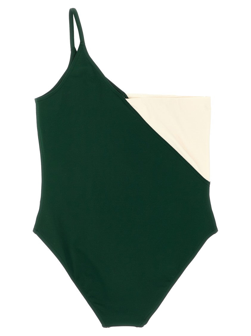 Eres Tandem' One-Piece Swimsuit
