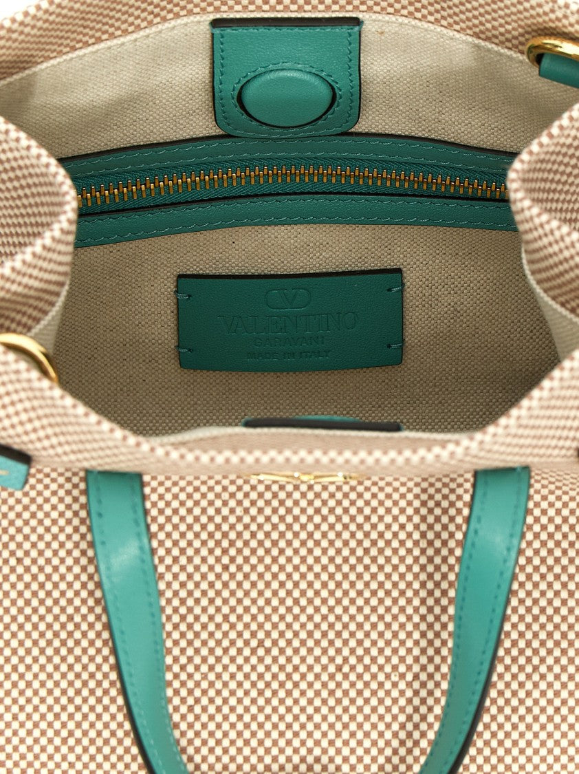 Valentino Garavani 'Antibes' Small Handbag