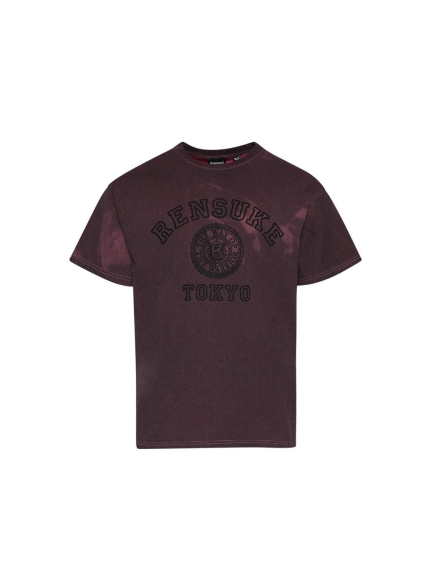 Rensuke Tokyo Graphic Loose Tee