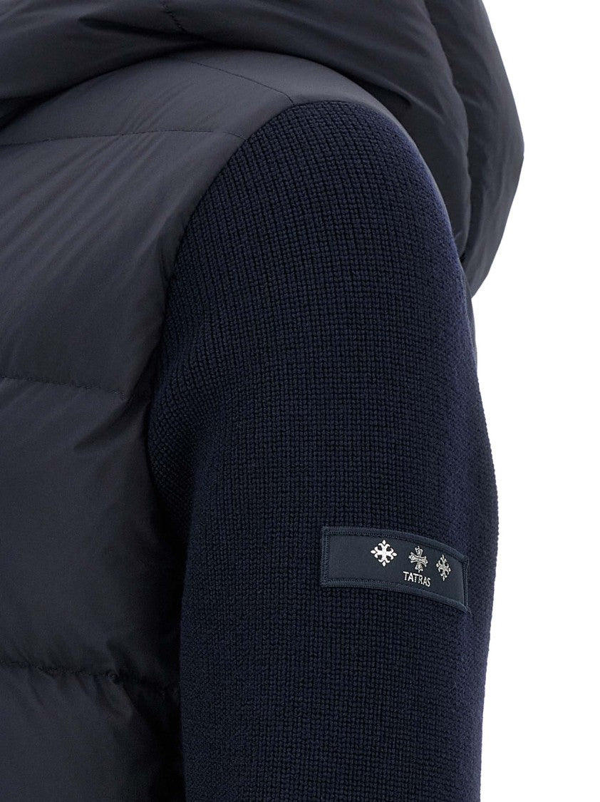 Tatras Keitie' Light Down Jacket