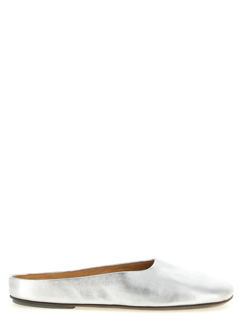 Marsèll Bama' Mules
