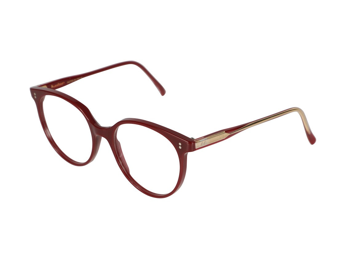 Kador Gold Cynda/N-54 Cat-Eye Eyeglasses