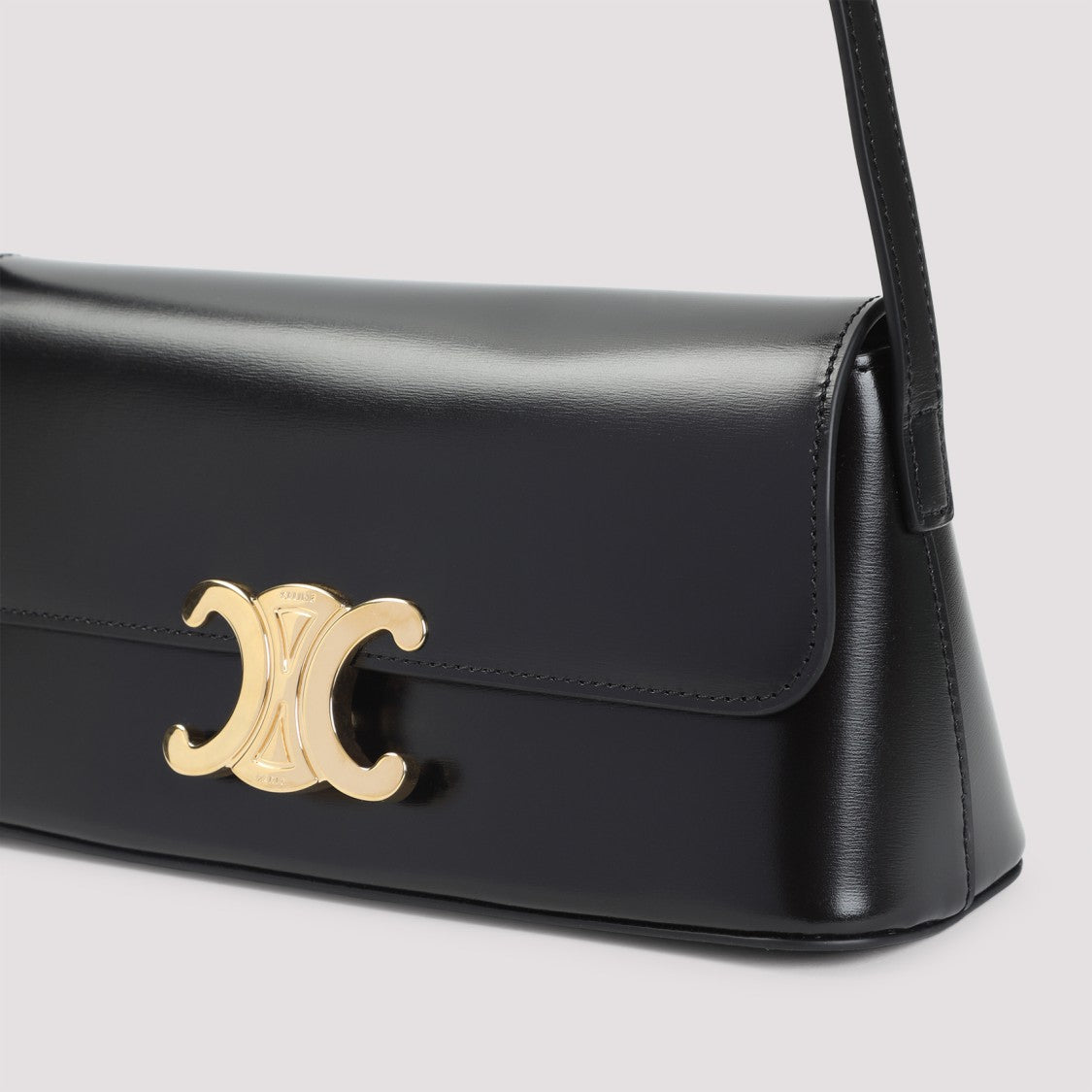 Celine Diane Shoulder Bag