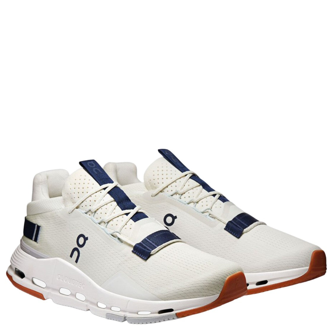 On Running Cloudnova 2 Sneakers