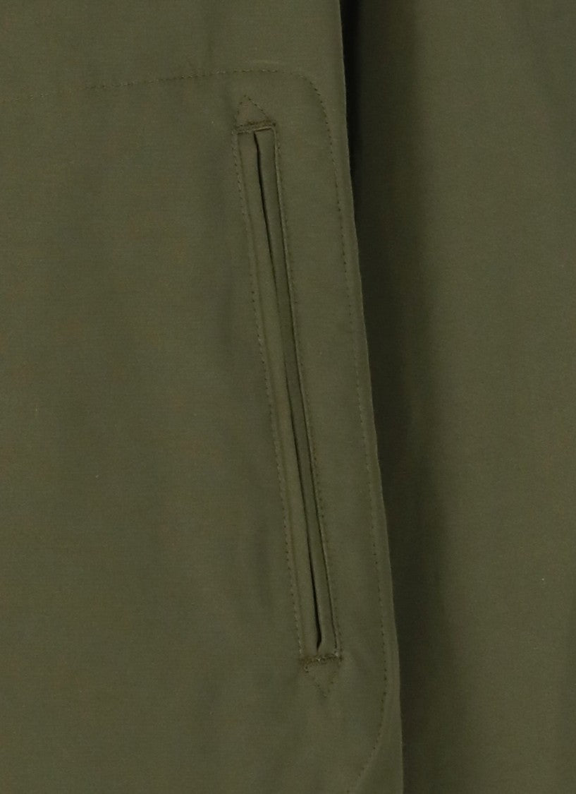 Woolrich Light Ramar Jacket