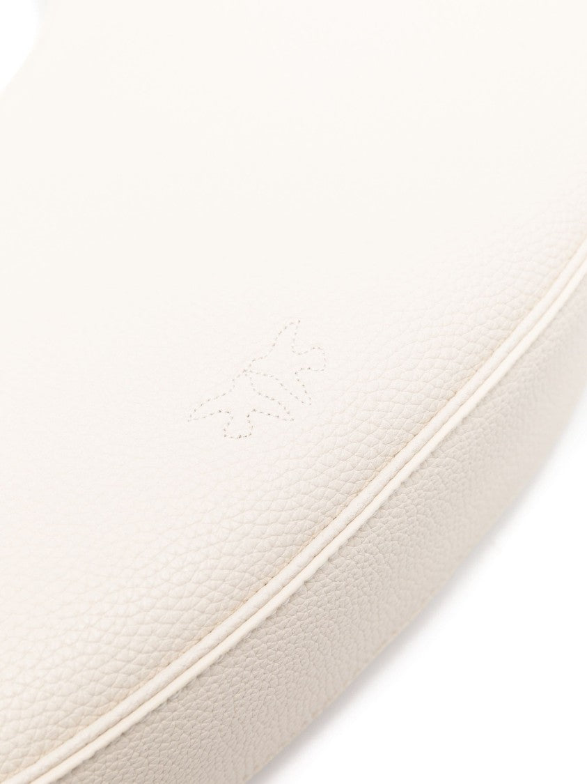 Pinko Brioche Handle Bag