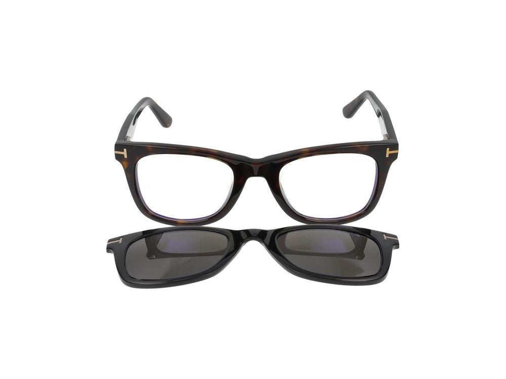 Tom Ford Eyeglasses Ft5970-B 052 50/21/145