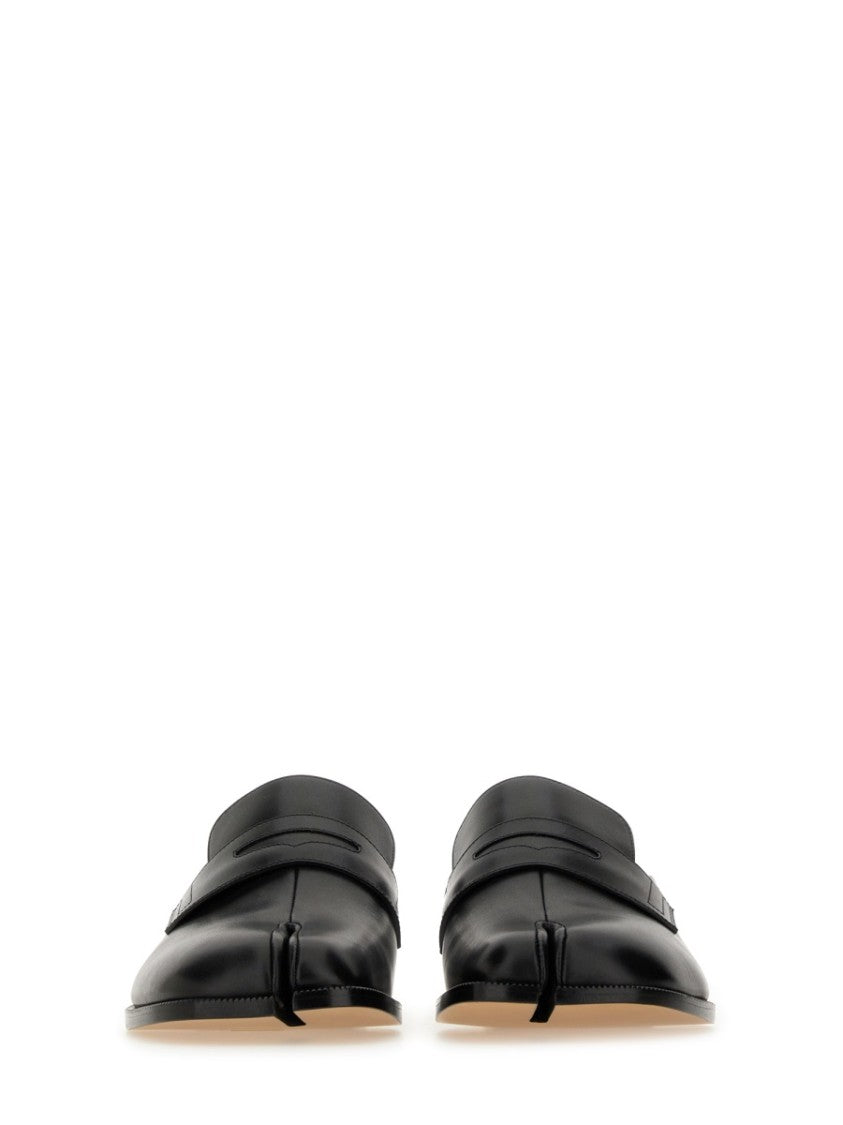 Maison Margiela Moccasin Mule Tabi