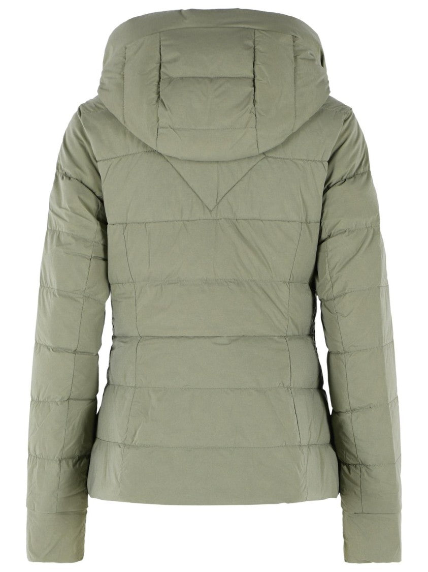 Canada Goose Stretch Polyamide Clair Down Jacket
