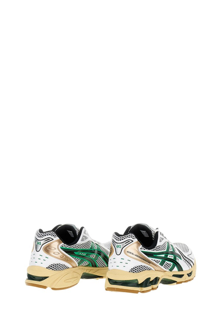 Asics Gel-Kayano 14 White Sneakers