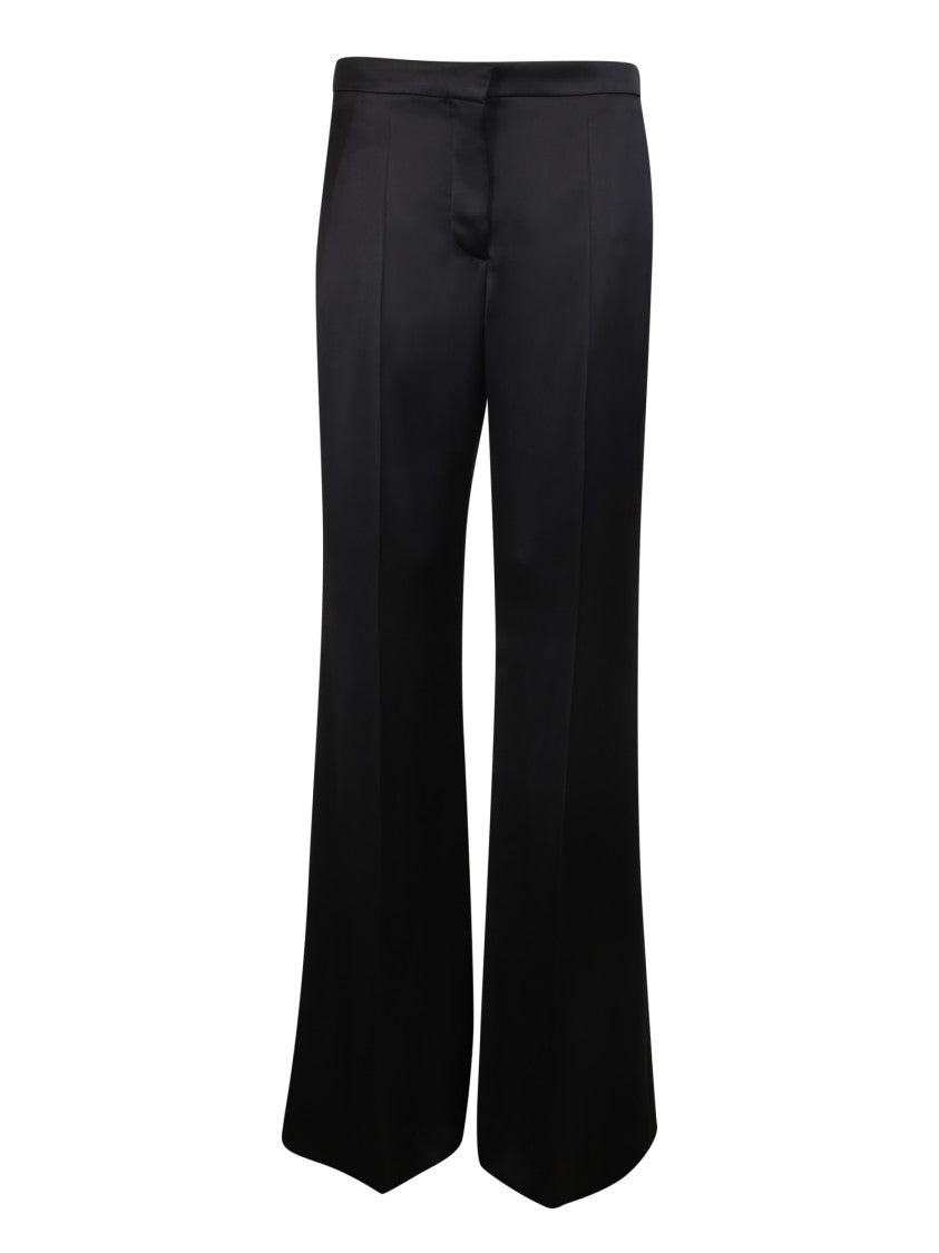Givenchy Tailored Satin Trousers