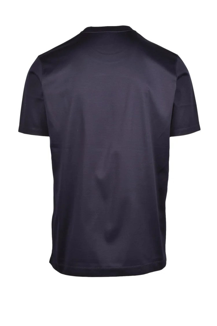 Paul & Shark Multicolor Cotton T-Shirt