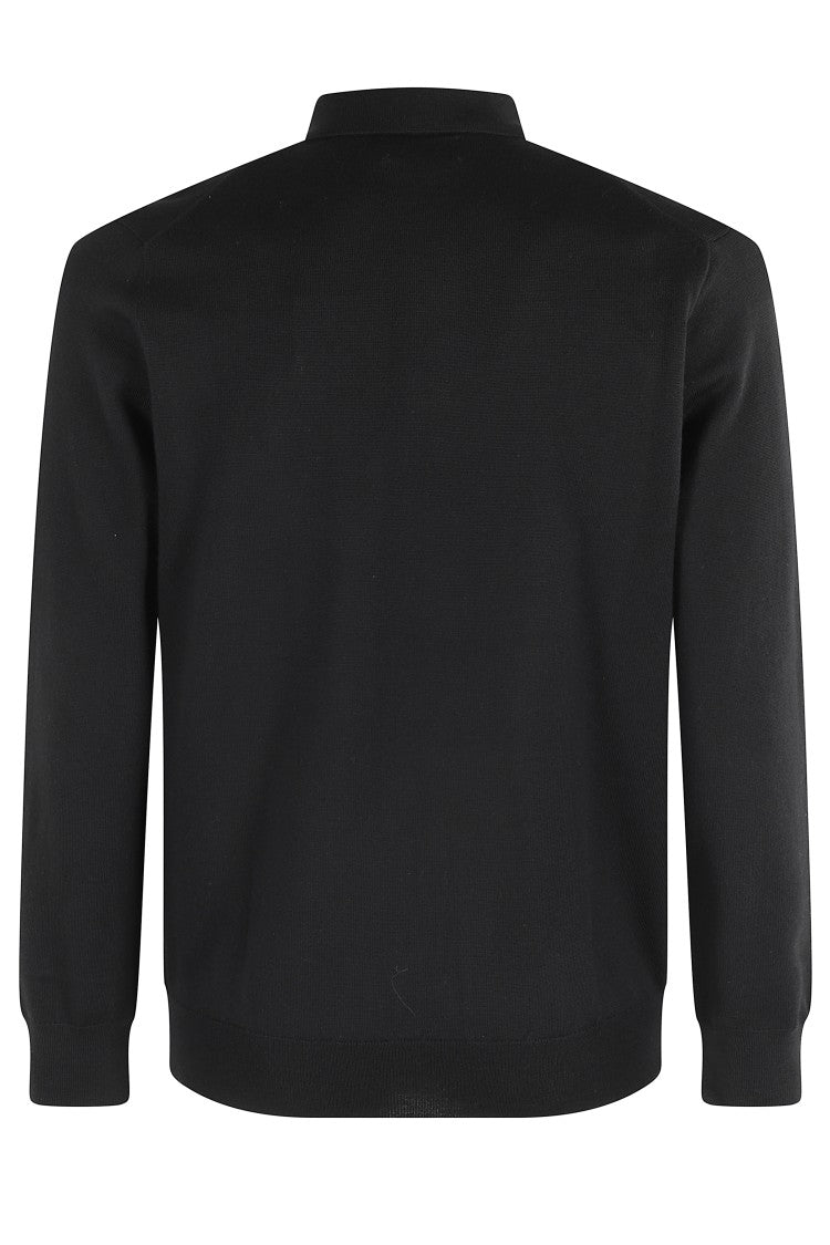 Polo Ralph Lauren Long Sleeve Pullover