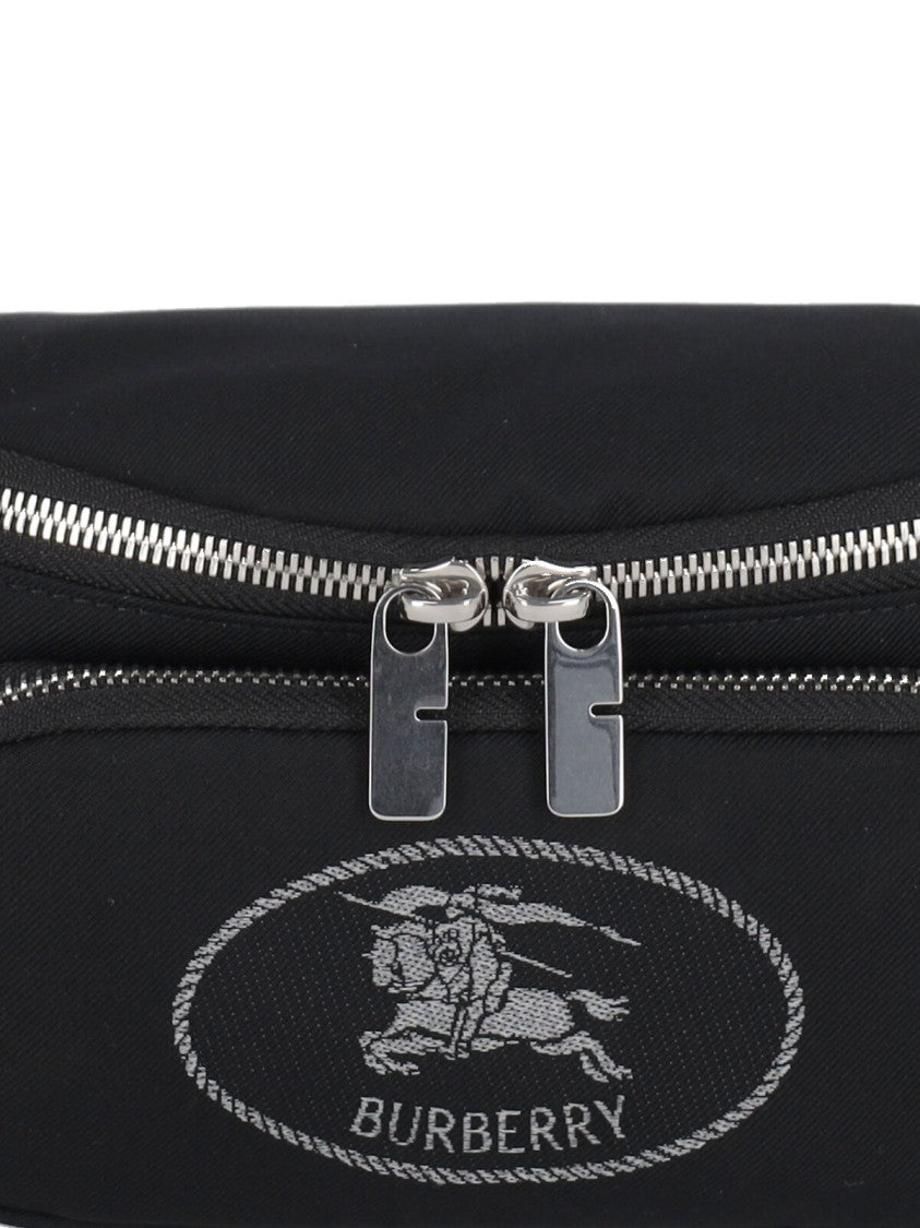 Burberry Orkney Belt Bag – Black