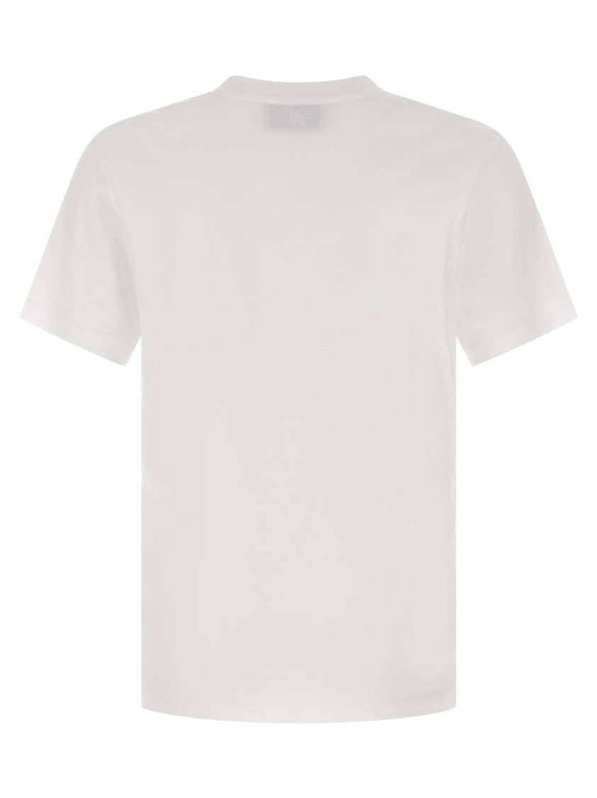 Ami 'Ami De Coeur' T-Shirt