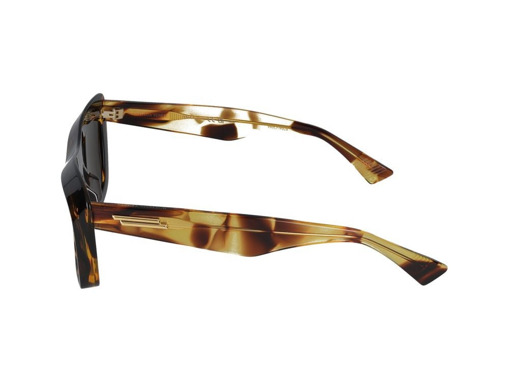 Bottega Veneta Sunglasses Bottega Veneta Bv1283s 002 Havana Havana Brown 53/19/145