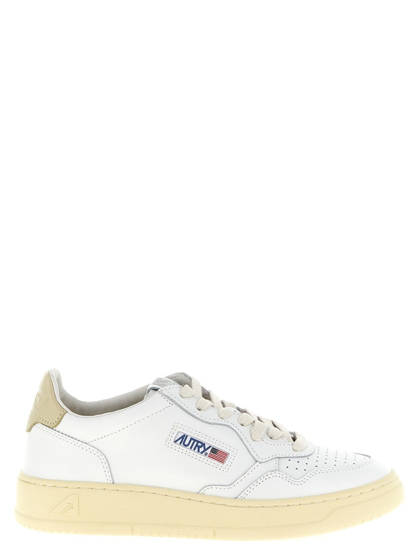 Autry Medalist Low' Sneakers
