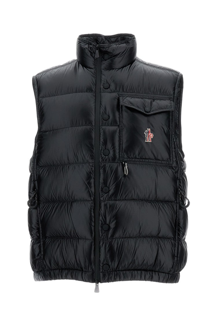 Moncler Grenoble Uychi Puffer Vest