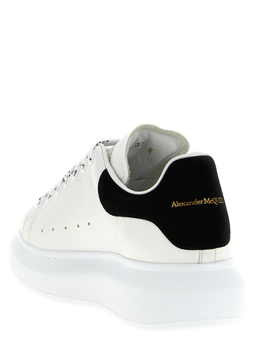Mcqueen 'Larry' Sneakers
