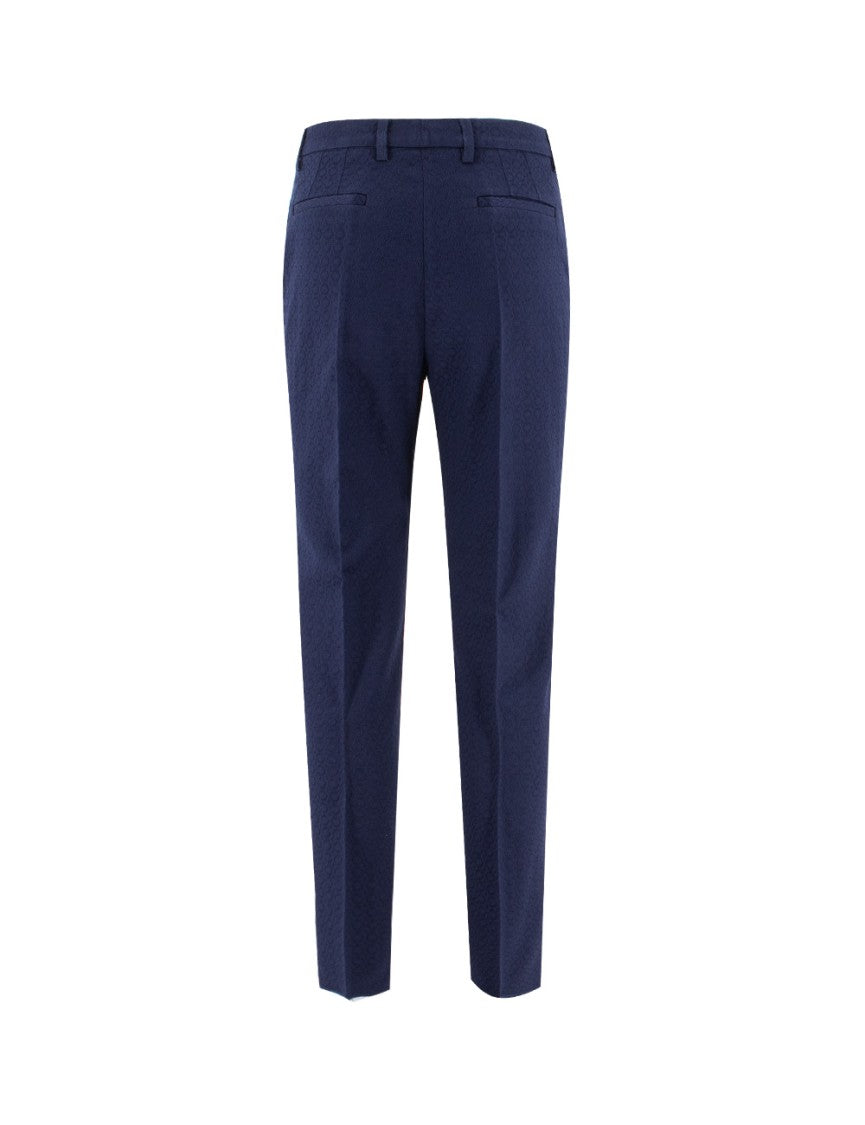 Etro Slim Fit Trousers