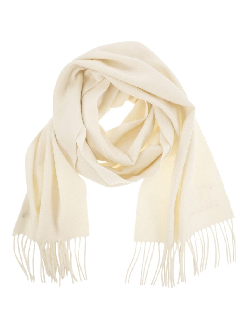 Max Mara Wsdalia - Cashmere Scarf