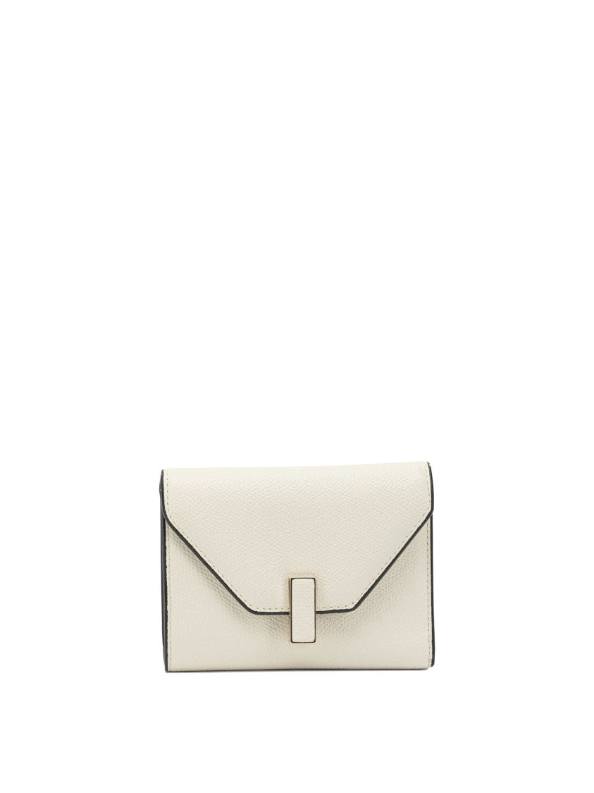 Valextra "Isis Trifold" Wallet