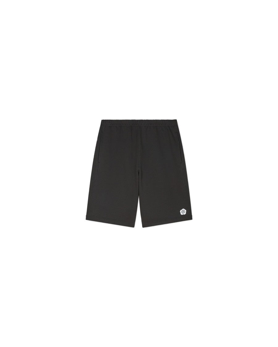 Kenzo Boke Flower 2.0 Black Shorts