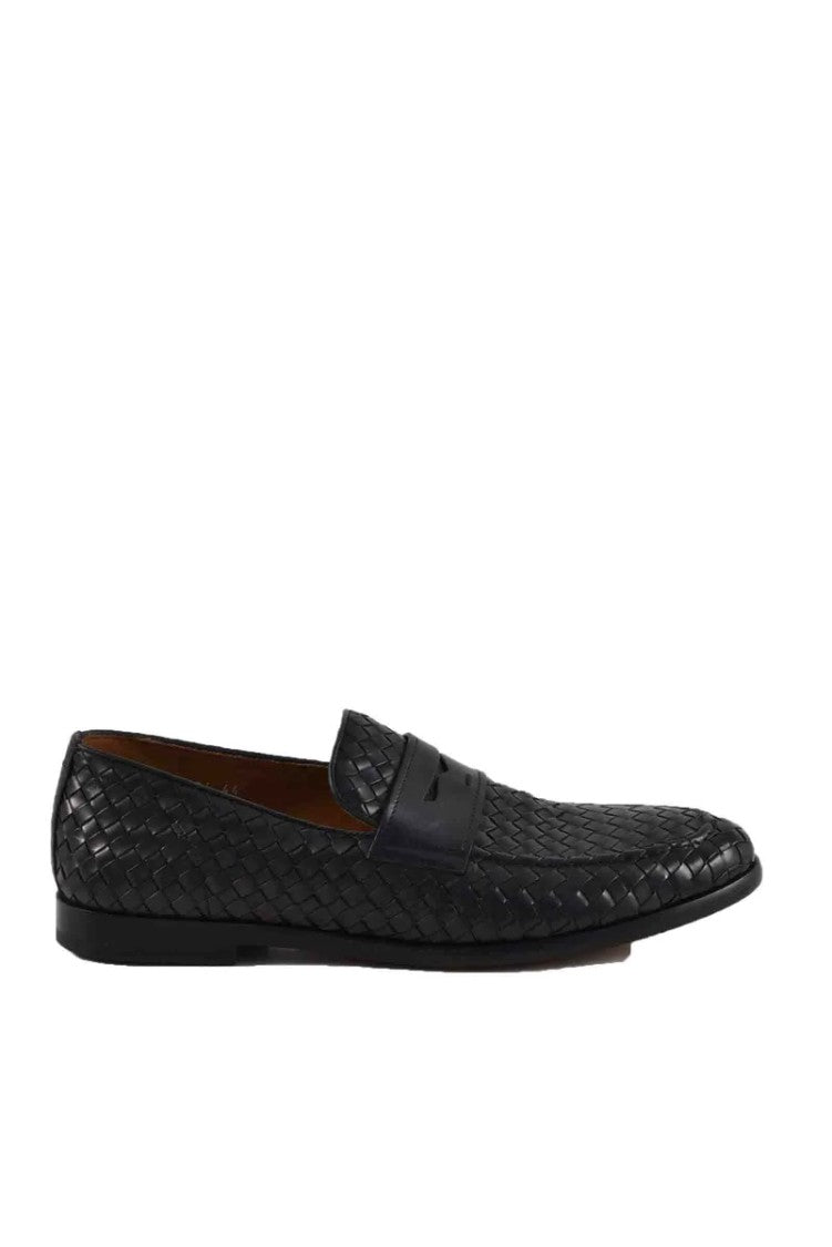 Doucal's Men's Loafer - Brown
