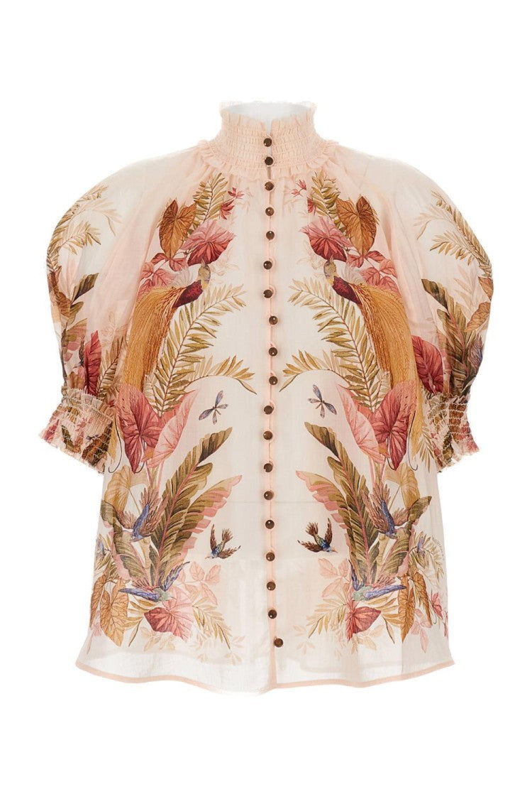 Zimmermann Women's Shirt