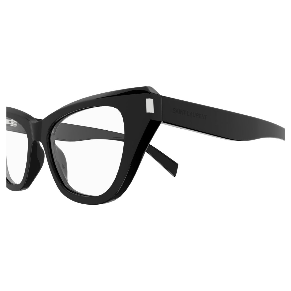 Saint Laurent Sl 472 Oversized Cat-Eye Sunglasses