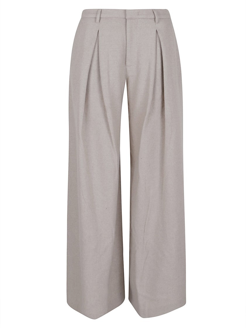 The Andamane Tara - Super Oversize Fit Pants