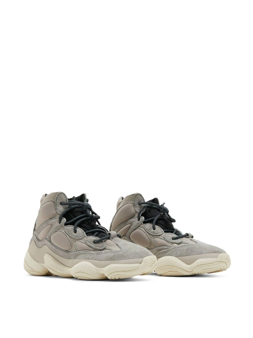 Yeezy Adidas Yeezy 500 High Mist Stone Sneakers