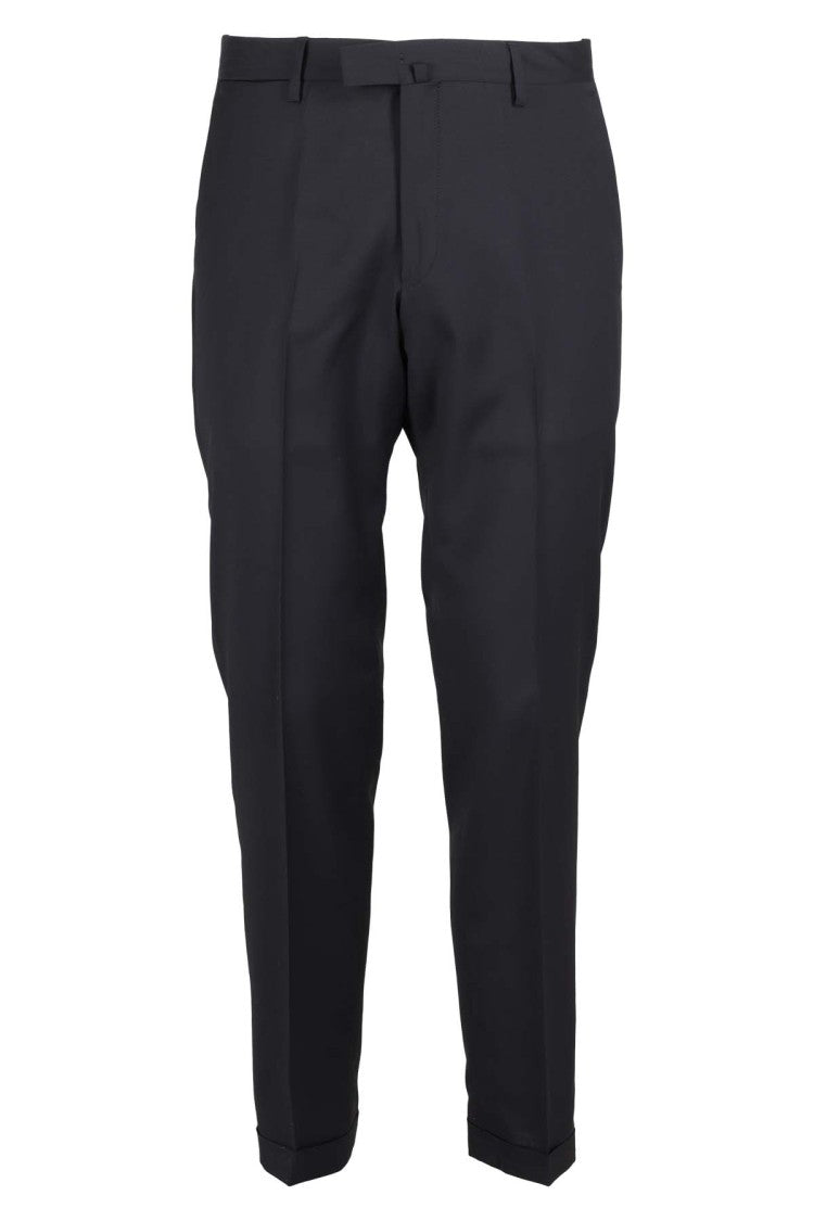 Briglia Reda Active Tailored Slim Fit Casual Pants