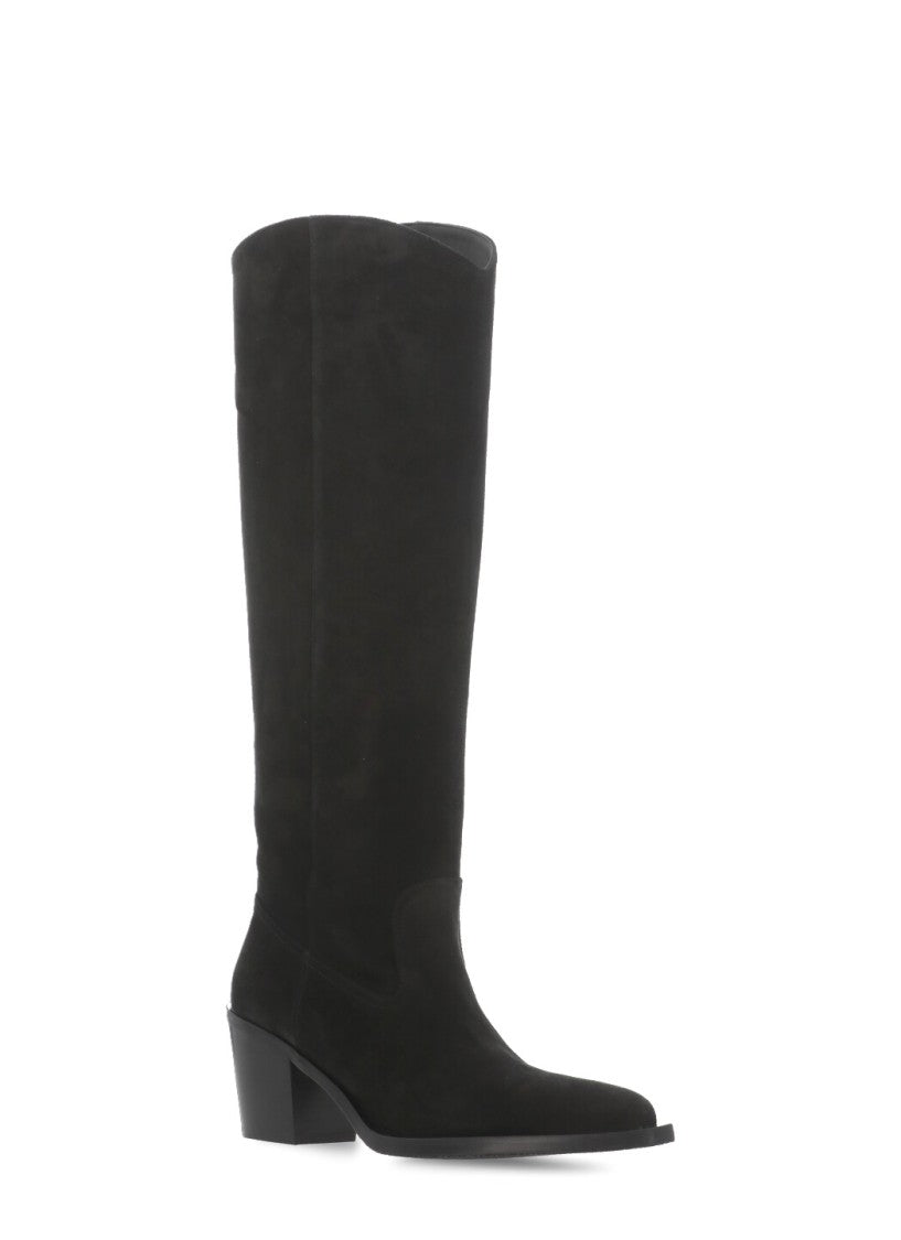Stuart Weitzman Tate Boots