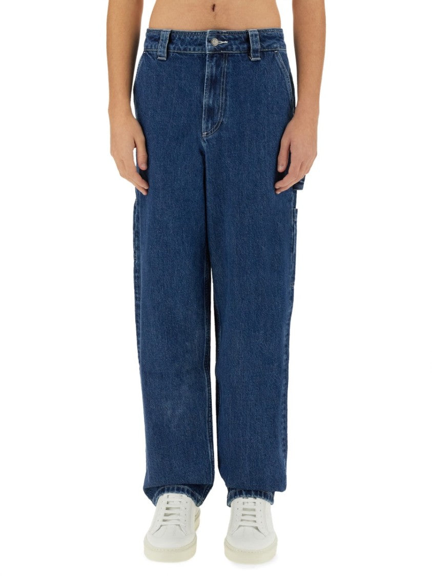 A.P.C. "Fergus" Jeans